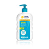 Cancer Council Sport Sunscreen Dry Touch & Sweat Resistant Lotion SPF 50+ 500mL