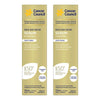 Cancer Council Face Day Wear Serum Hydrating SPF 50+ 50mL Pack of 2