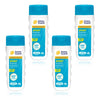 Cancer Council Sport Sunscreen Dry Touch & Sweat Resistant Lotion SPF Pack of 4