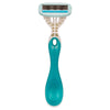 Schick Silk Hydro Sensitive Care Disposable Razors 2 Pack