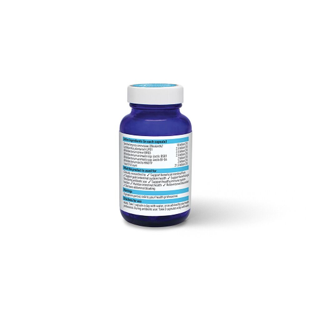 SFI Health Ther-Biotic Biodaily 30 Capsules
