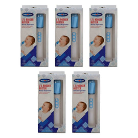 MedeScan L'il Booger Buster Pack of 5