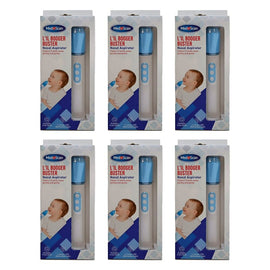MedeScan L'il Booger Buster Pack of 6