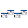 Medescan Ultrasonic Nebuliser Kit Pack of 4