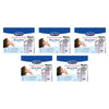 Medescan Ultrasonic Nebuliser Kit Pack of 5
