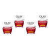 Olay Regenerist Antioxidant Face Cream 50g Pack of 4