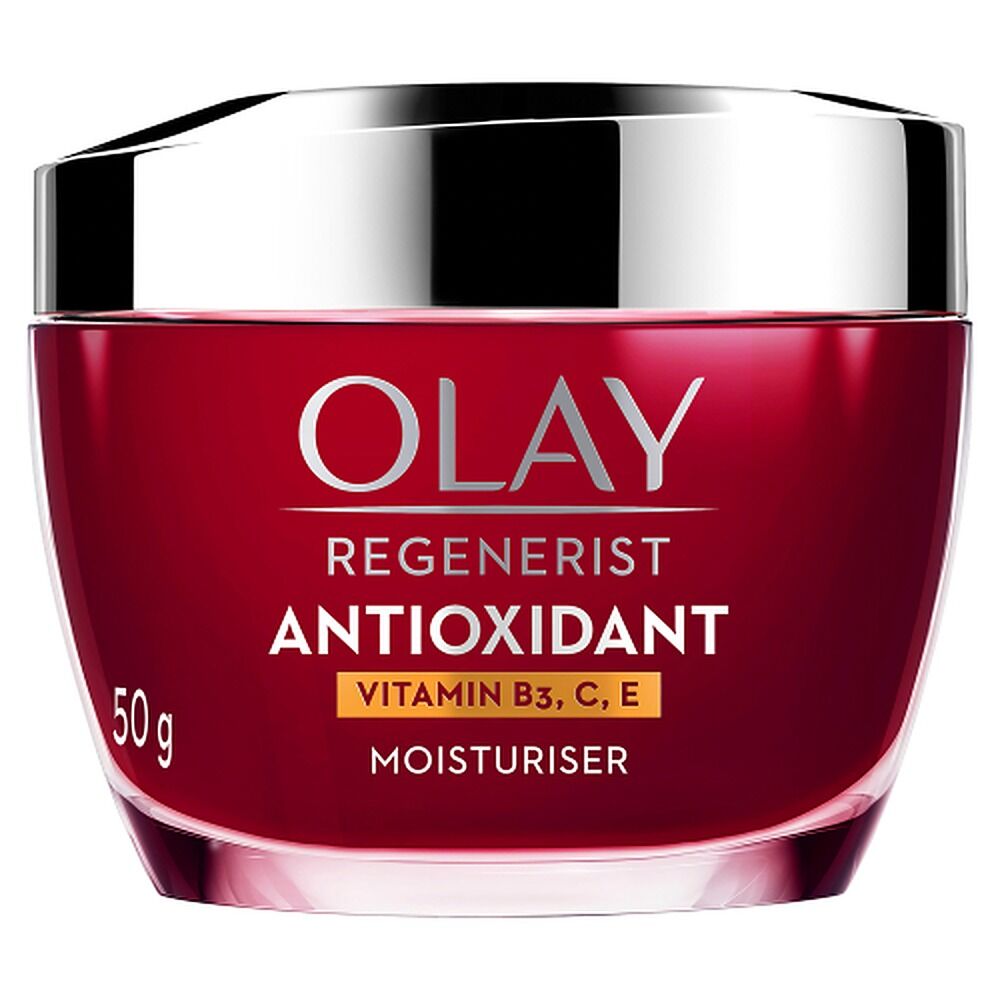 Olay Regenerist Antioxidant Face Cream 50g