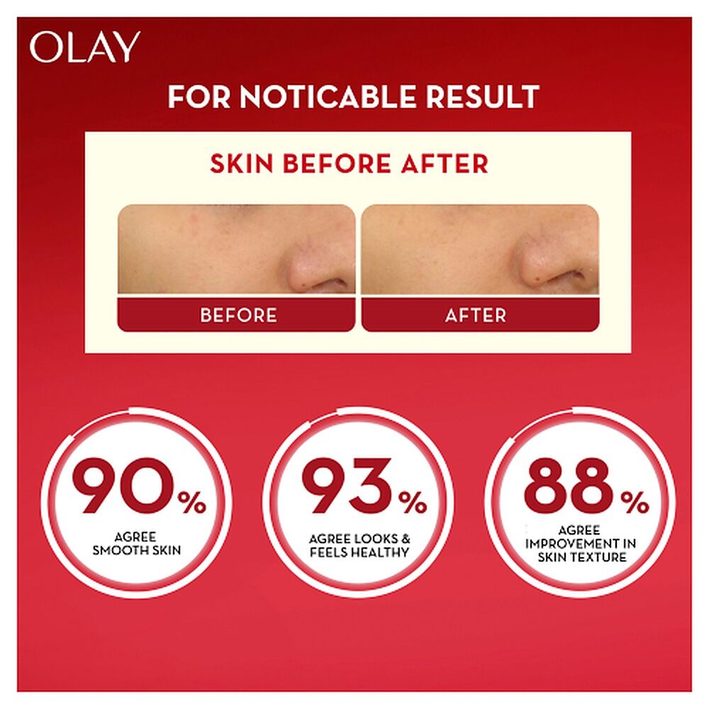 Olay Regenerist Antioxidant Face Cream 50g