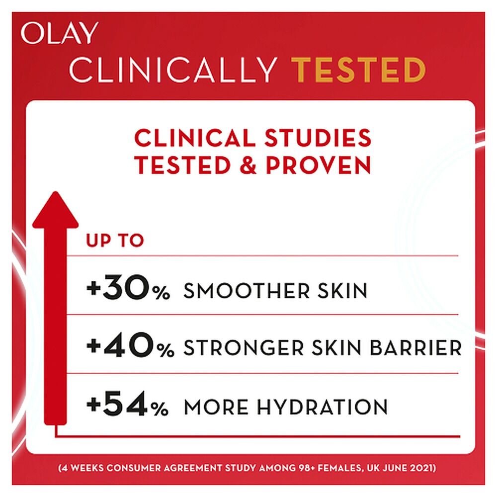 Olay Regenerist Antioxidant Face Cream 50g