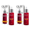 Olay Regenerist Antioxidant Face Serum 30mL Pack of 2