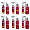 Olay Regenerist Antioxidant Face Serum 30mL Pack of 6