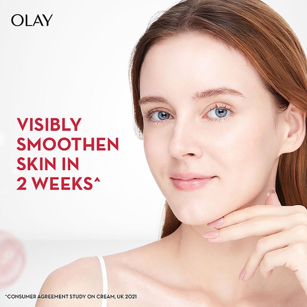 Olay Regenerist Antioxidant Face Serum 30mL
