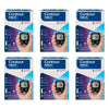 Contour Next Blood Glucose Meter Pack of 6
