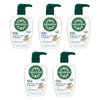 DermaVeen Baby Calmexa Soap Free Wash & Shampoo 250mL Pack of 5