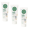 DermaVeen Baby Calmexa Moisturising Lotion 250mL x 3 Bundle of 3