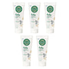 DermaVeen Baby Calmexa Moisturising Lotion 250mL x 3 Bundle of 5
