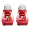 Naturoma Air Fresh Winter Raspberry 220g Pack of 2