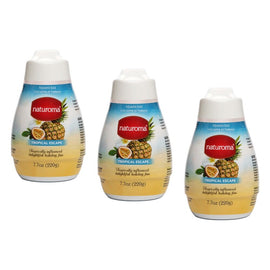 Naturoma Air Fresh Tropical Escape 220g Pack of 3