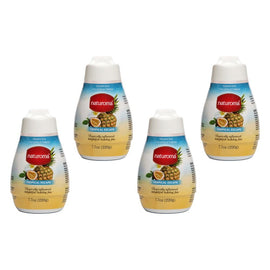 Naturoma Air Fresh Tropical Escape 220g Pack of 4