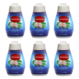 Naturoma Air Freshener Sweet Rain 220g Pack of 6