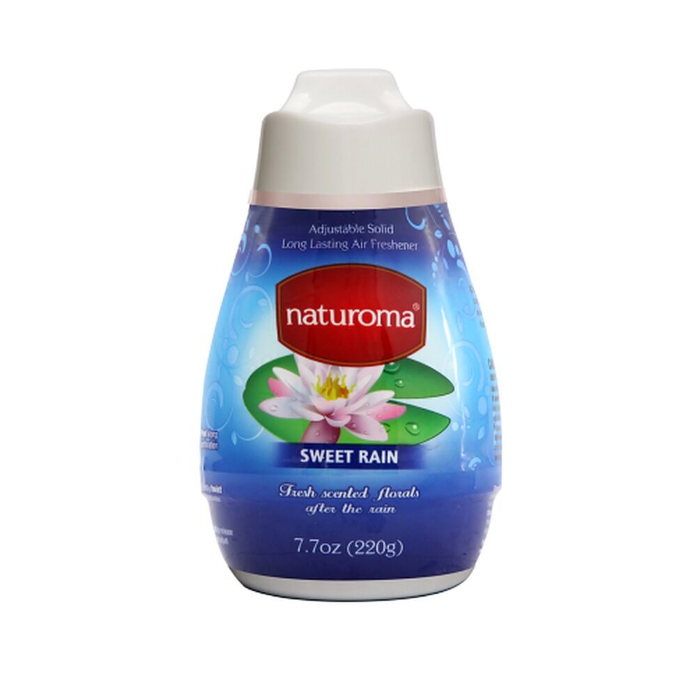 Naturoma Air Freshener Sweet Rain 220g
