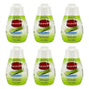 Naturoma Air Freshener Solid Gel Lemongrass 220g Pack of 6