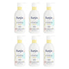 Bunjie Baby Top to Toe Wash 500mL Pack of 6