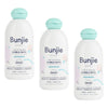 Bunjie Baby Bubble Bath 500mL Pack of 3