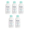 Bunjie Baby Bubble Bath 500mL Pack of 5