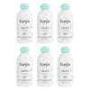 Bunjie Baby Bubble Bath 500mL Pack of 6