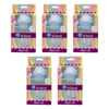 B.Box Sippy Cup Bubblegum 240mL Pack of 5