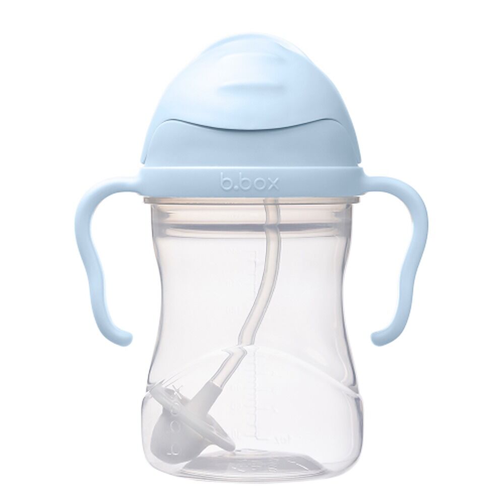 B.Box Sippy Cup Bubblegum 240mL