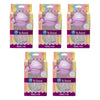 B.Box Sippy Cup Boysenberry 240mL Pack of 5