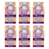B.Box Sippy Cup Boysenberry 240mL Pack of 6