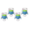 B.Box 360 Cup Ocean Breeze 6m+ Pack of 4