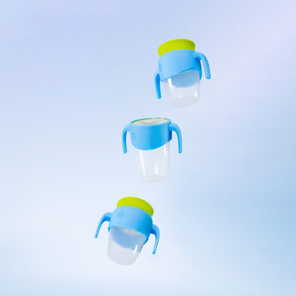 B.Box 360 Cup Ocean Breeze 6m+