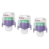 B.Box 360 Cup Lilac Pop 6m+ Pack of 3