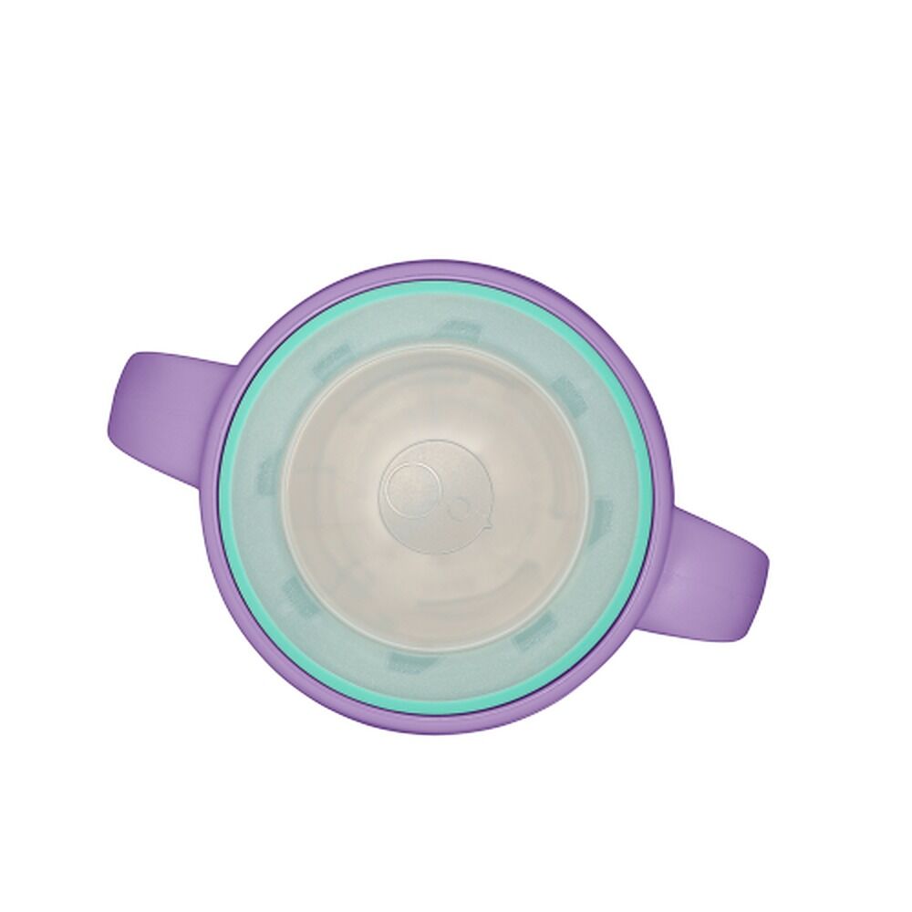 B.Box 360 Cup Lilac Pop 6m+