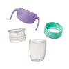 B.Box 360 Cup Lilac Pop 6m+