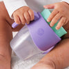B.Box 360 Cup Lilac Pop 6m+