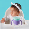 B.Box 360 Cup Lilac Pop 6m+