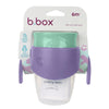 B.Box 360 Cup Lilac Pop 6m+