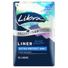 Libra Extra Protect Liners ProSkin 30 Pack x 6