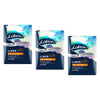 Libra Dry Long Liners ProSkin 30 Pack x 6 Bundle of 3