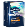 Libra Dry Long Liners ProSkin 30 Pack x 6