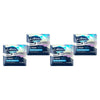 Libra Ultra Thin ProSkin Liners 30 Pack x 6 Bundle of 4