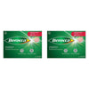 Berocca Energy Original Berry Flavour 45 Tablets Pack of 2