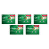 Berocca Energy Original Berry Flavour 45 Tablets Pack of 5
