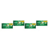 Berocca Energy Mango & Orange Flavour 30 Tablets Pack of 4
