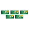Berocca Energy Mango & Orange Flavour 30 Tablets Pack of 5